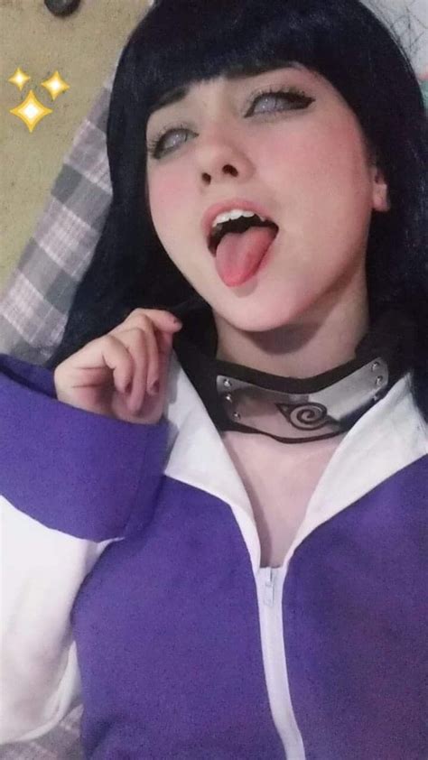 hinata cosplay xxx|Hinata Hentai Cosplay Porn Videos 